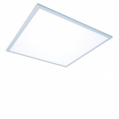 PLAFONIERA BOX 600 BIANCO THE PANEL - NOVALUX 16221/01 product photo Photo 01 3XL