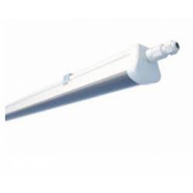 PLAFONIERA LED 48W 4000K L1525 BIANCA IP65 LA STAGNA 2.0 - NOVALUX 19402/01 product photo Photo 01 3XL
