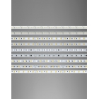 STRISCE STRIP LED 14,4W/M 24VDC -5 METRI - 3000K - NOVALUX 100945.99 product photo