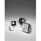 FARETTO LAMPADA WELL QUADRATA LED 10W 500MA 3000K 36°  IP54 BIANCO - NOVALUX 101905/01 product photo