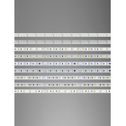 STRISCE STRIP LED 14,4W/M-24V-5M-RGB+W - NOVALUX 102607/99 product photo