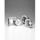 FARETTO NIK 35W 4K 60° CRI90 BIANCO - NOVALUX 107918.01 product photo