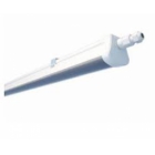 PLAFONIERA LED 48W 4000K L1525 BIANCA IP65 LA STAGNA 2.0 - NOVALUX 19402/01 product photo