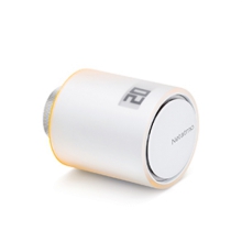 VALVOLA TERMOSTATICA INTELLIGENTE - NETATMO NAV-PRO product photo