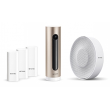 SISTEMA ALLARME SMART - NETATMO NBU-AS-PRO product photo