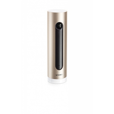 VIDEOCAMERA INTERNA INTELLIGENTE - NETATMO NSC-PRO product photo Photo 01 3XL