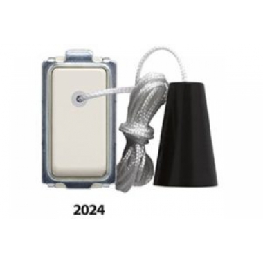 PULSANTE CON CORDA - FEB ELETTRICA 2024 product photo Photo 01 3XL