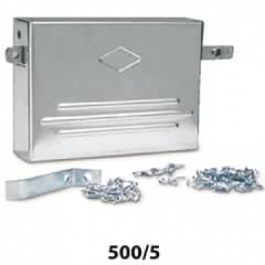 APRIPORTA ELETTRICO DX 8-12V - FEB ELETTRICA 500/5 product photo Photo 01 3XL