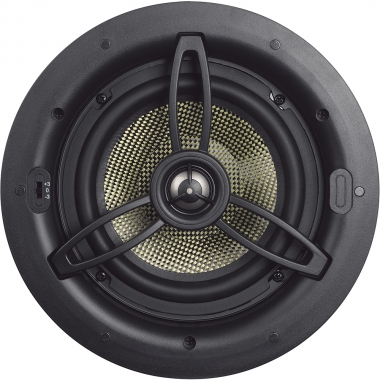 DIFFUSORE SOFFITTO 6,5 (COPPIA) SER6 - BTICINO NUVO NV-6IC6 product photo Photo 01 3XL