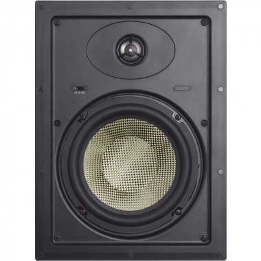 DIFFUSORE PARETE 6,5 (COPPIA) SER6 - BTICINO NUVO NV-6IW6 product photo Photo 01 3XL