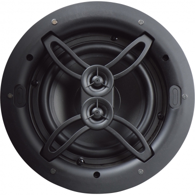 DIFFUSORE SOFFITTO 6,5 STEREO (SING) SER2 - BTICINO NUVO NV/2IC6/DVC product photo Photo 01 3XL