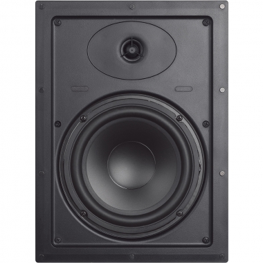 DIFFUSORI INCASSO 6,5''(PAIO) - BTICINO NUVO NV/2IW6 product photo Photo 01 3XL