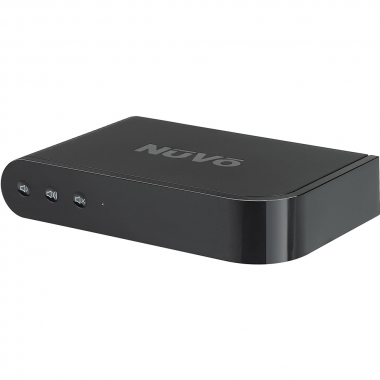 PLAYER DI ZONA WIRELESS CON AMPLIFICATORE 20WX2 - BTICINO NUVO NV/P100/EU product photo Photo 01 3XL