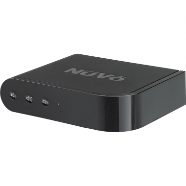 PLAYER WIRELESS PREAMPLIFICATO - BTICINO NUVO NV/P300/EU product photo Photo 01 3XL
