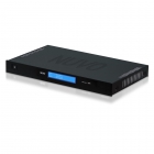 AMPLIFICATORE PLAYER RACK PROFESSIONALE 3 ZONE 2X50W - BTICINO NUVO NV-P5100-EU product photo