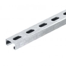 FS 41 PROFILATO 41X21 ASOL. L=3000 FS - OBO BETTERMANN 1122920 - OBO BETTERMANN 1122920 product photo