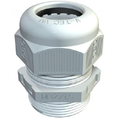 V-TEC VM M16x1,5 grig.chia PRESSACA - OBO BETTERMANN 2022864 - OBO BETTERMANN 2022864 product photo Photo 01 3XL