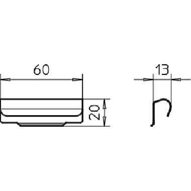TSGV VA4310 GIUNTO DEL SEPARATORE - OBO BETTERMANN 6067970 - OBO BETTERMANN 6067970 product photo Photo 02 3XL