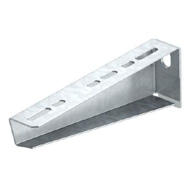 MWA 12 11S FS MENSOLA PARETE E PROFILATO - OBO BETTERMANN 6424716 - OBO BETTERMANN 6424716 product photo Photo 01 3XL