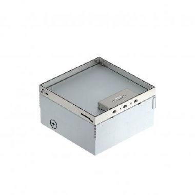 UDHOME4 2V I4 SERVICE OUTLET COMPLETA - OBO BETTERMANN 7427074 - OBO BETTERMANN 7427074 product photo Photo 01 3XL