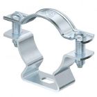 Collare distanziatore con asola 30-36mm Acciaio zincato galvanicamente - OBO BETTERMANN 1362776 product photo