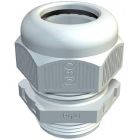 V-TEC Pg36 grigio chiaro/PA PRESSAC - OBO BETTERMANN 2024780 - OBO BETTERMANN 2024780 product photo