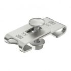 GEV 36 VA4301 MORSETTO ANGOLARE - OBO BETTERMANN 6016731 - OBO BETTERMANN 6016731 product photo