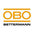 PIASTRA DI MONTAGGIO - OBO BETTERMANN MPR2/2C - OBO BETTERMANN MPR2/2C product photo
