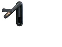 Serratura standard per Armadi stradali - OEC N0SF0014 product photo