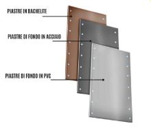 Piastra fondo bachelite ARE/M-A-A1 - OEC N0ST0164 product photo