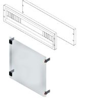 Telaio fissaggio su fondo armadi 900X540 - OEC N1ST0367 product photo