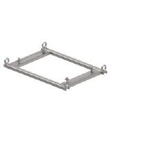 TelaioMetal.Fiss.Pavim. ARE/M-A2-B2 - OEC N1ST0611 product photo