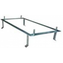 TELAIO METALLO FISSAGGIO PAVIMENTO ARE/M-A-B-C - OEC N6ST0267 product photo