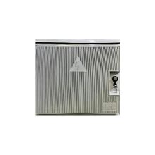 Armadio in vetroresina 714x660 con serratura cifratura 21 - OEC S03743YW product photo