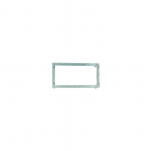 Staffa fissaggio a palo armadi 550x540 - OEC S038410W product photo