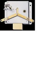 SerrSC/3porte-3punti/chius-cifr Nazionale - OEC S049600L product photo