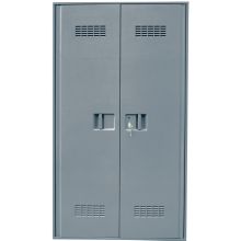 Porta a 2 ante 1229x2175 con serratura - OEC S4902SDF product photo