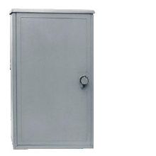 Armadio in vetroresina 900x540 con serratura cifratura 21 - OEC S62750YK product photo