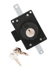 Serratura SC/YL x contenit. cifrat. Yale21 - OEC S63831BK product photo