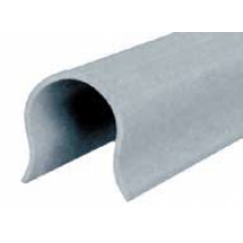 CANALETTA CVO/5MM56X56 BARRE 3METRI - OEC T0PO0001 product photo