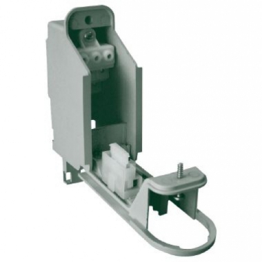 Morsettiera 4 poli 1 portafusibile da 5A - OEC MSTA14BW product photo Photo 01 3XL