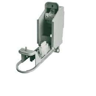 Morsettiera 4 poli 2 portafusibile da 5A - OEC MSTA24BW product photo Photo 01 3XL