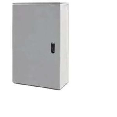 Armadio 850X1400X450 con serratura 21 - OEC N0ST0139/21 product photo Photo 01 3XL