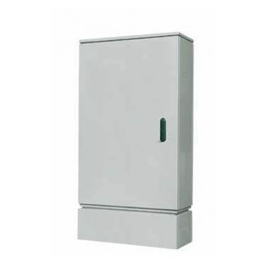 Armadio 850X1400X450 con zoccolo - OEC N0ST0158 product photo Photo 01 3XL