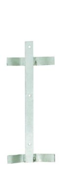 Staffa per il fissaggio a palo - OEC N0ST0207 product photo Photo 01 3XL