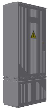 ARMADIOARE/E-1560X650 GTWS Y12 - OEC N0ST0299/12 - OEC N0ST0299/12 product photo Photo 01 3XL