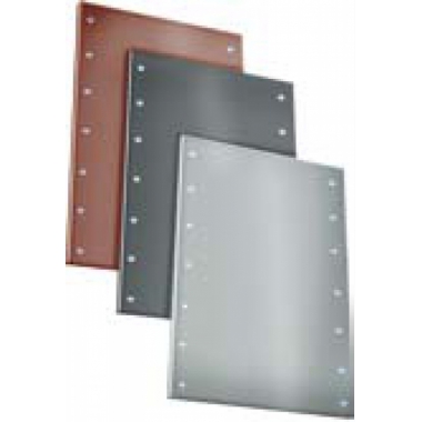 Piastra di fondo in bachelite spessore 5 mm - OEC N0ST0308 product photo Photo 01 3XL