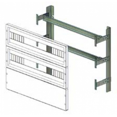 Telaio porta accessori modulari - OEC N1ST0259 product photo Photo 01 3XL