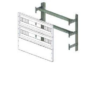 Telaio porta accessori modulari - OEC N1ST0260 product photo Photo 01 3XL