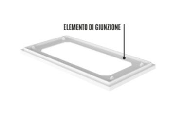 Diaframma giunzione armadi ARE/M-A-B-C - OEC N1ST0387 product photo Photo 01 3XL